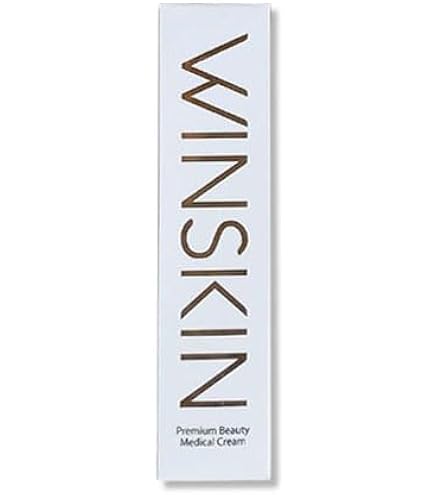 Amazon | WINSKIN ウィンスキン ファンデーション 26g 薬用リンクル